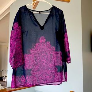 Ann Taylor blouse